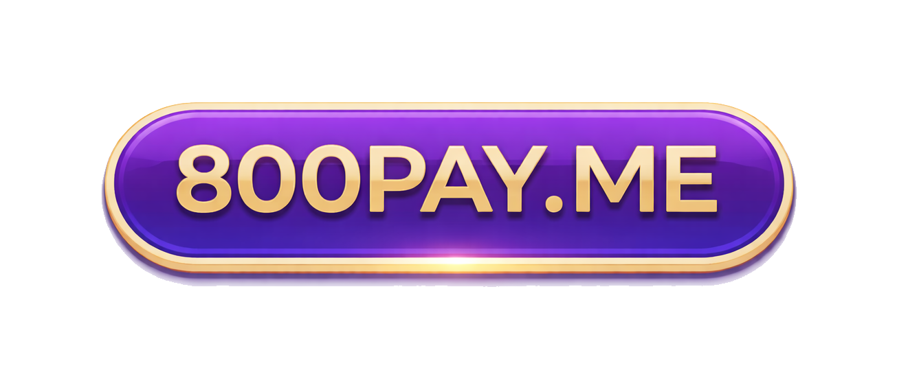 800Pay