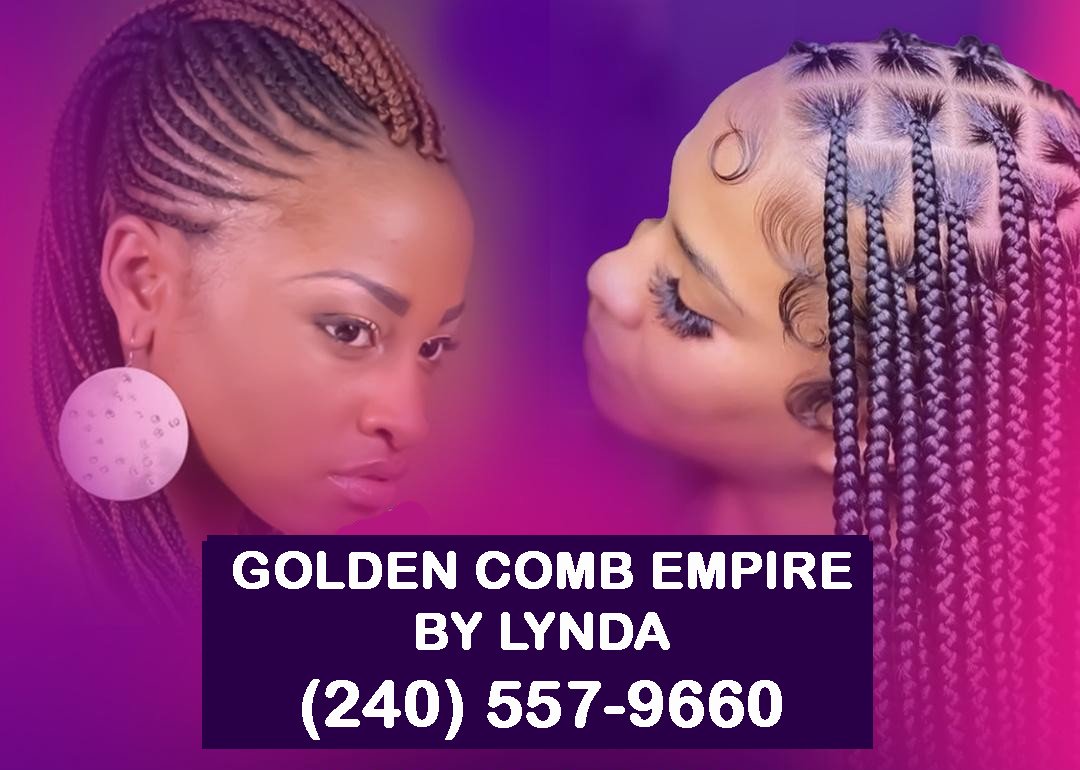 Box Braids