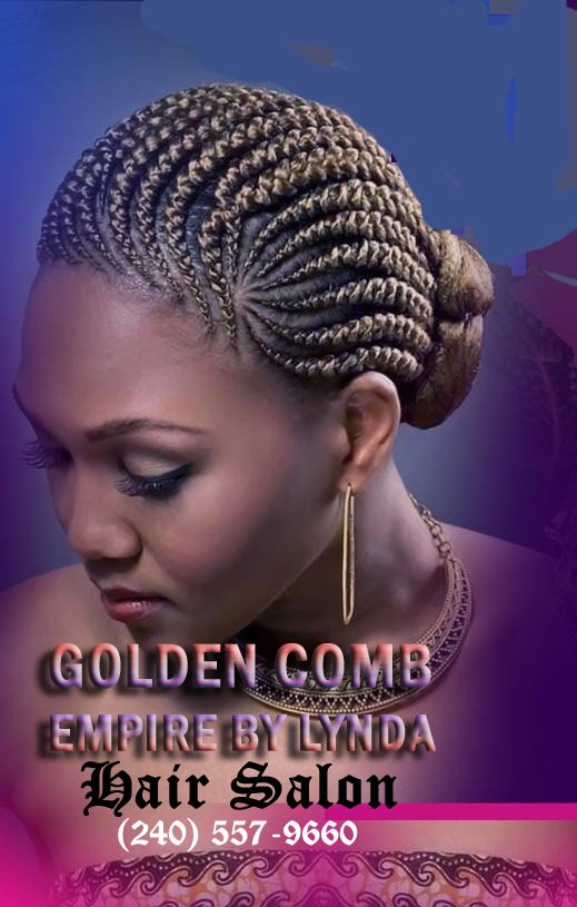 Box Braids