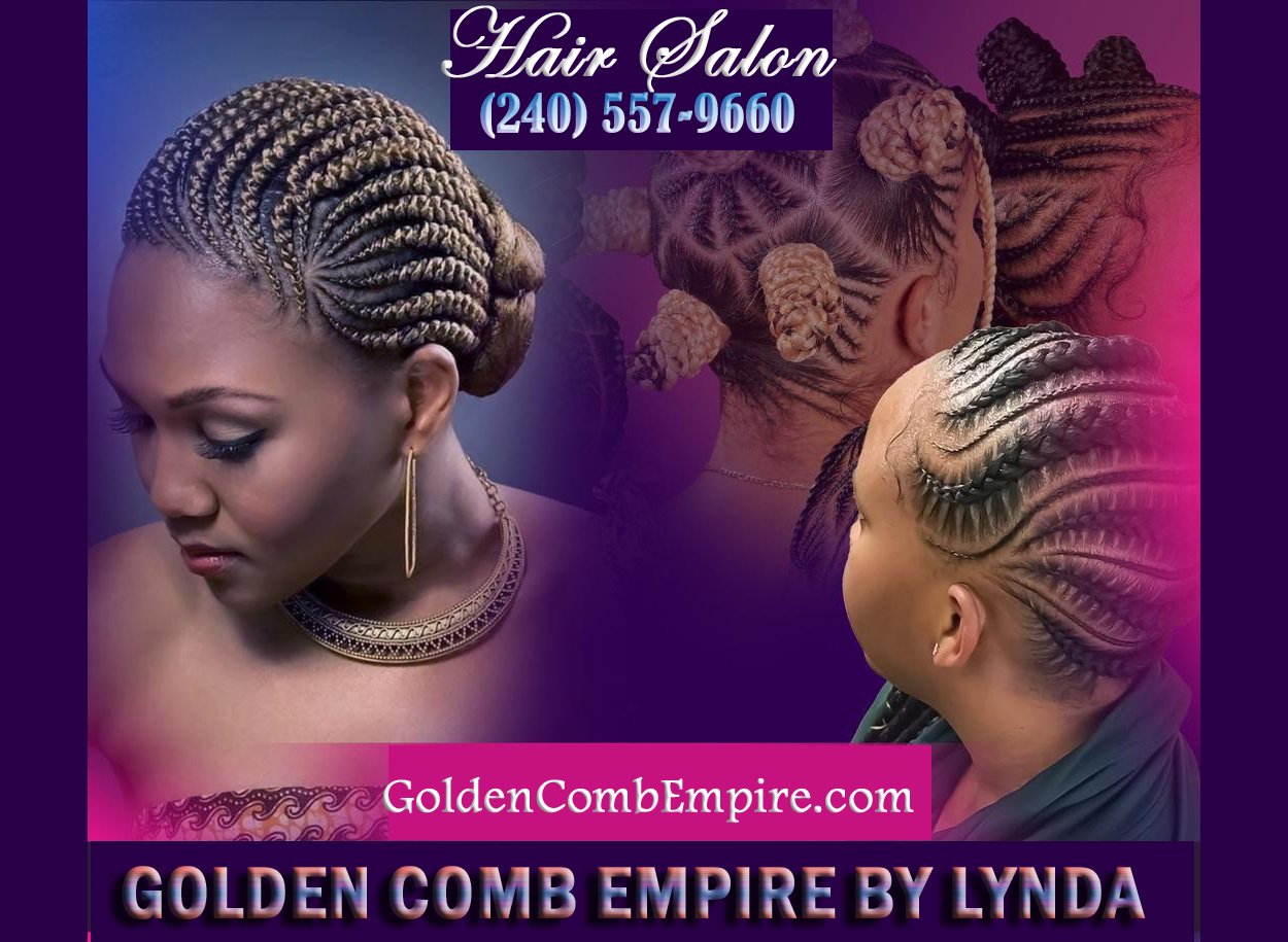 Box Braids