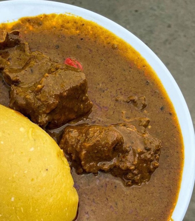 Box Braids