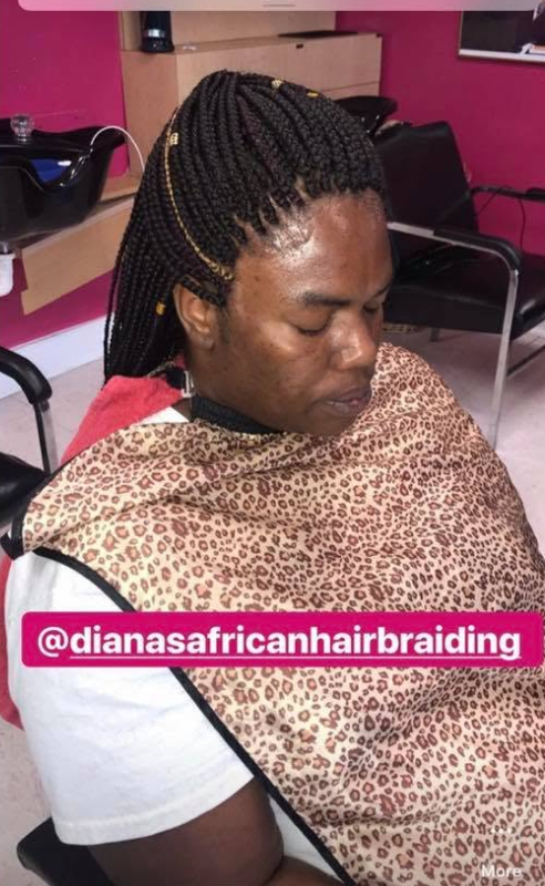 Braids By Lady D