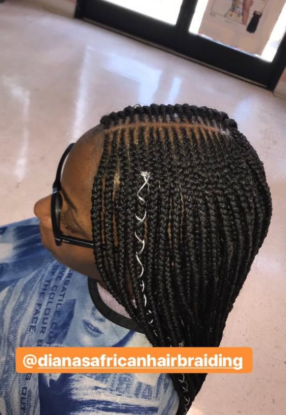 Braids By Lady D