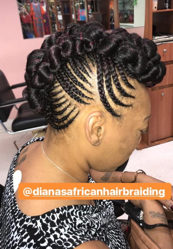 Braids Collection