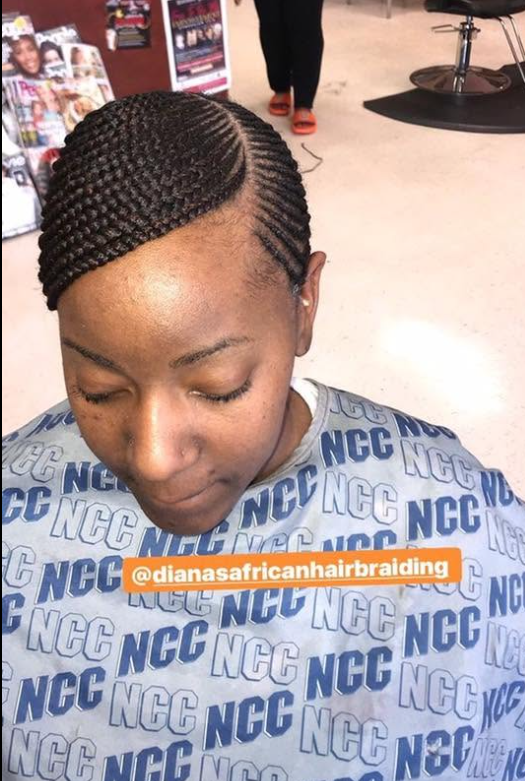 Braids Collection