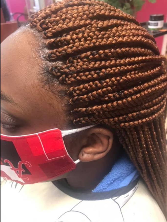 Braids Collection