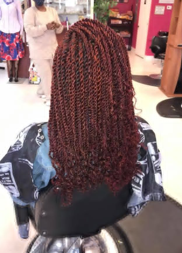 Styles N Look