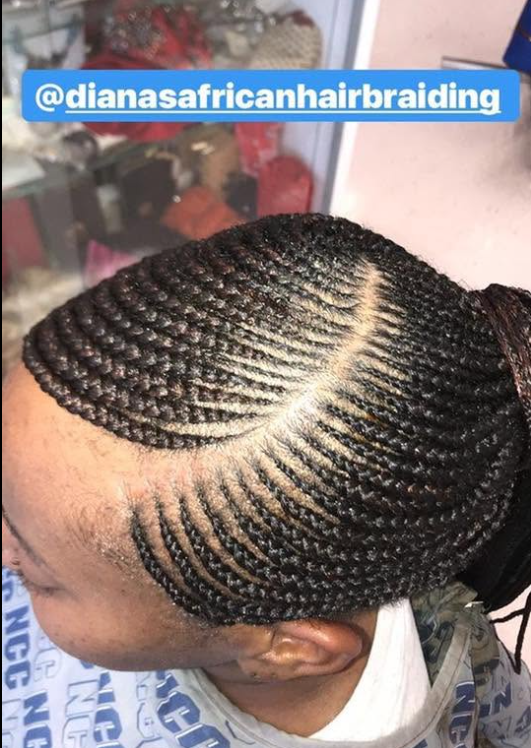 Styles N Look