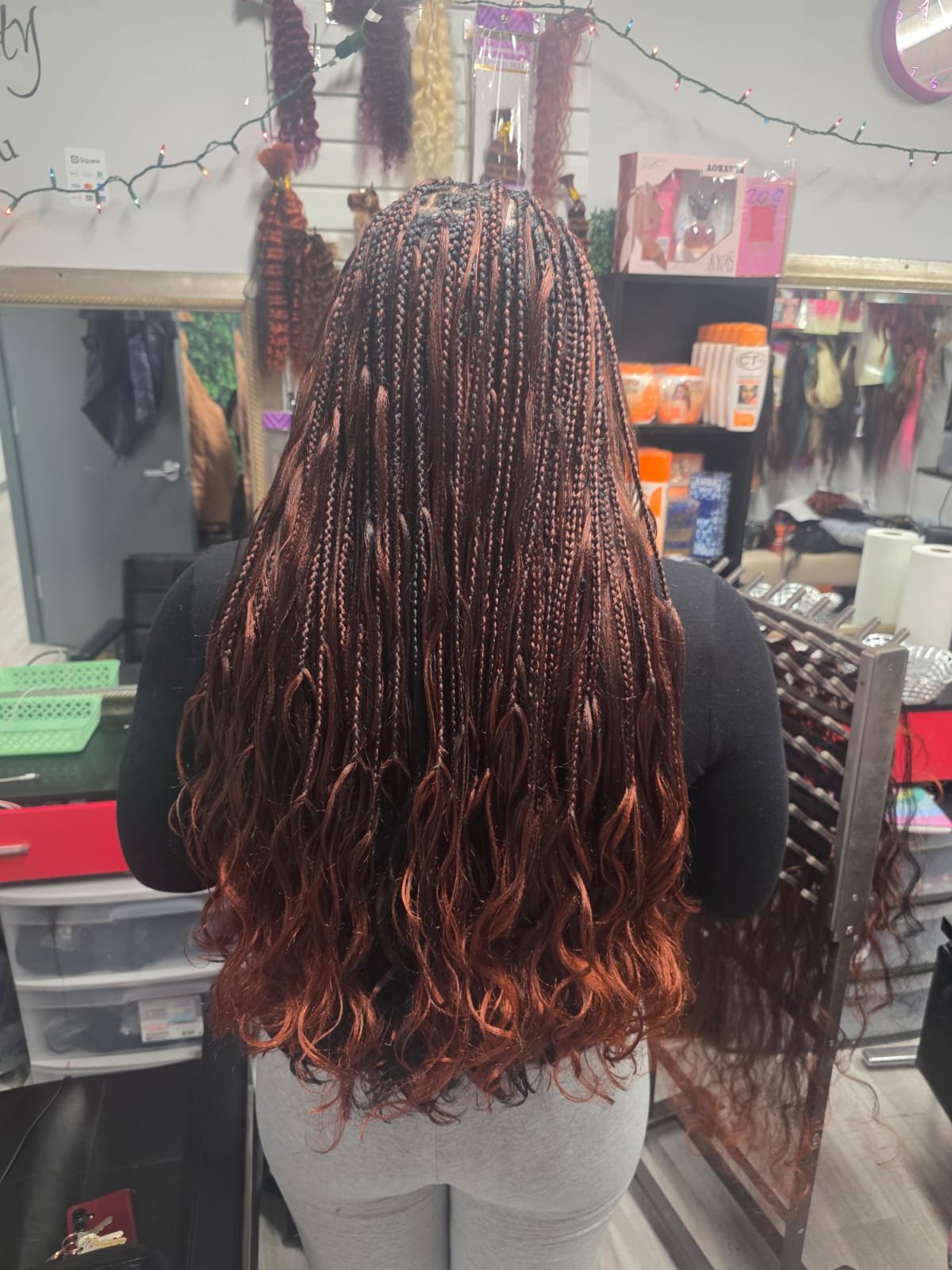 Trending Styles