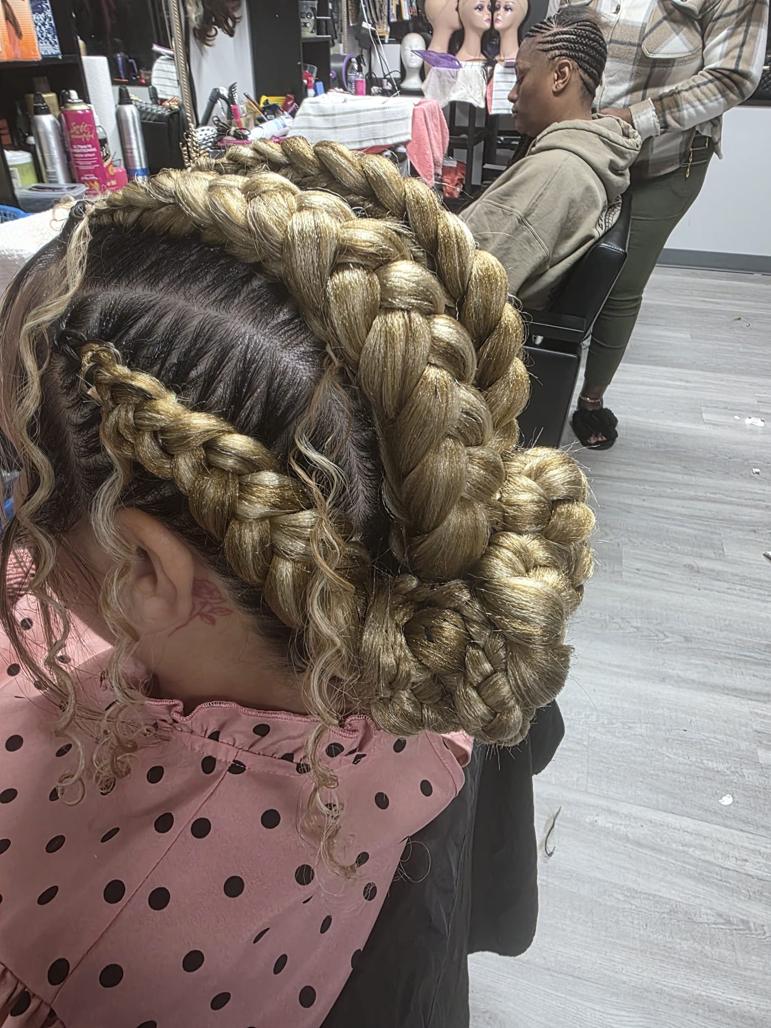 Trending Styles
