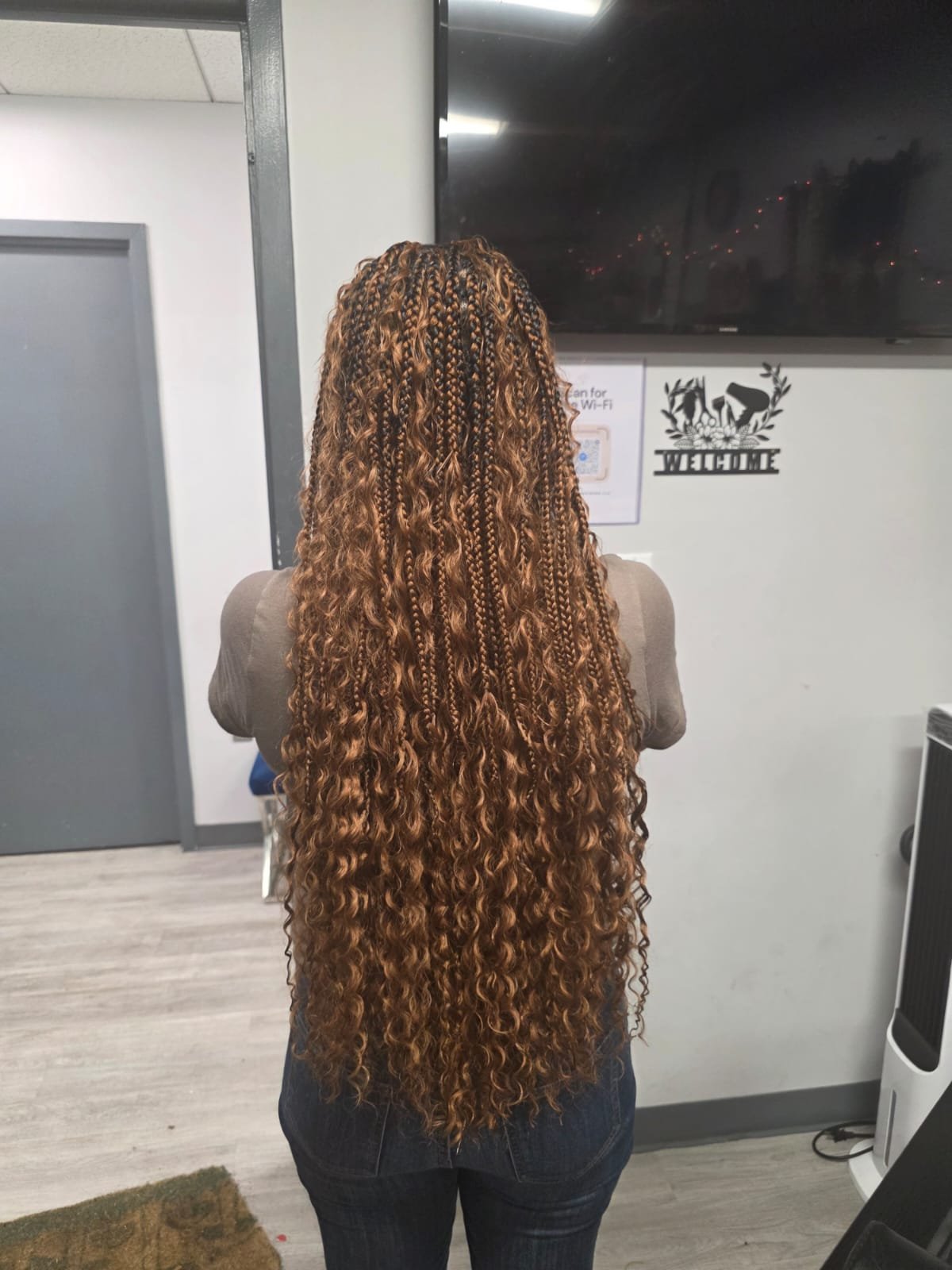 Trending Styles