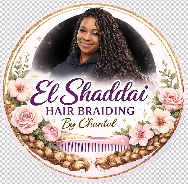 El Shaddai Hair Braiding