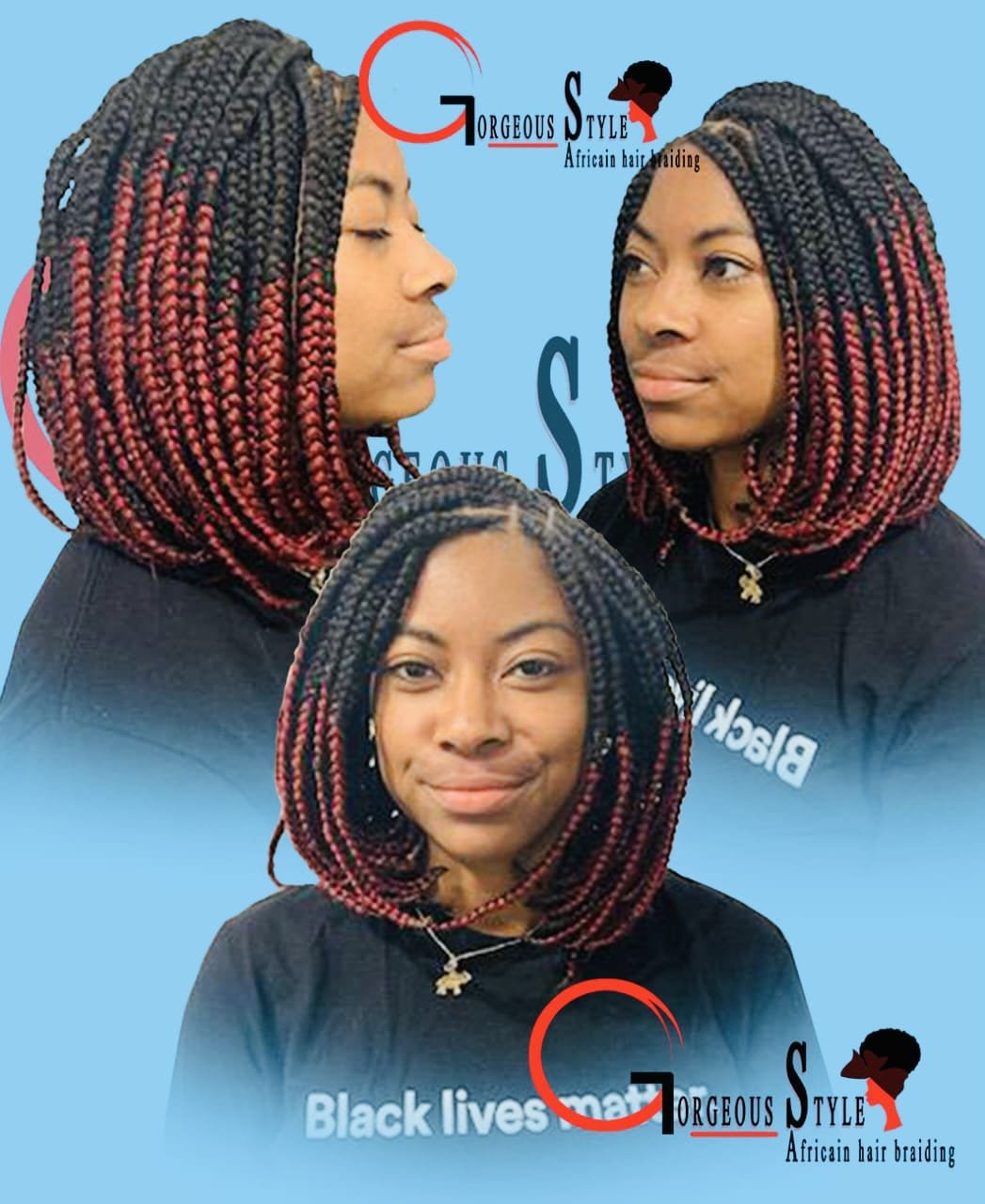 Senegalese Twists