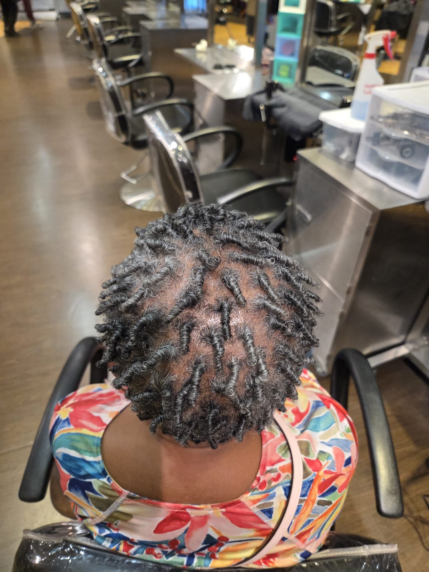 Glamours Braids