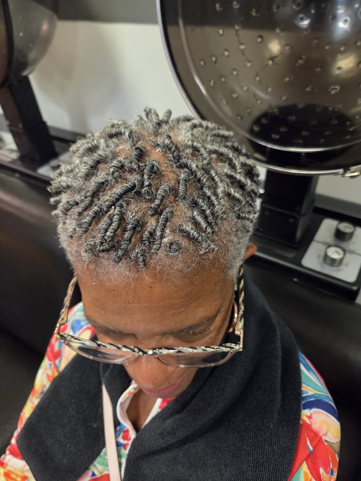 Glamours Braids