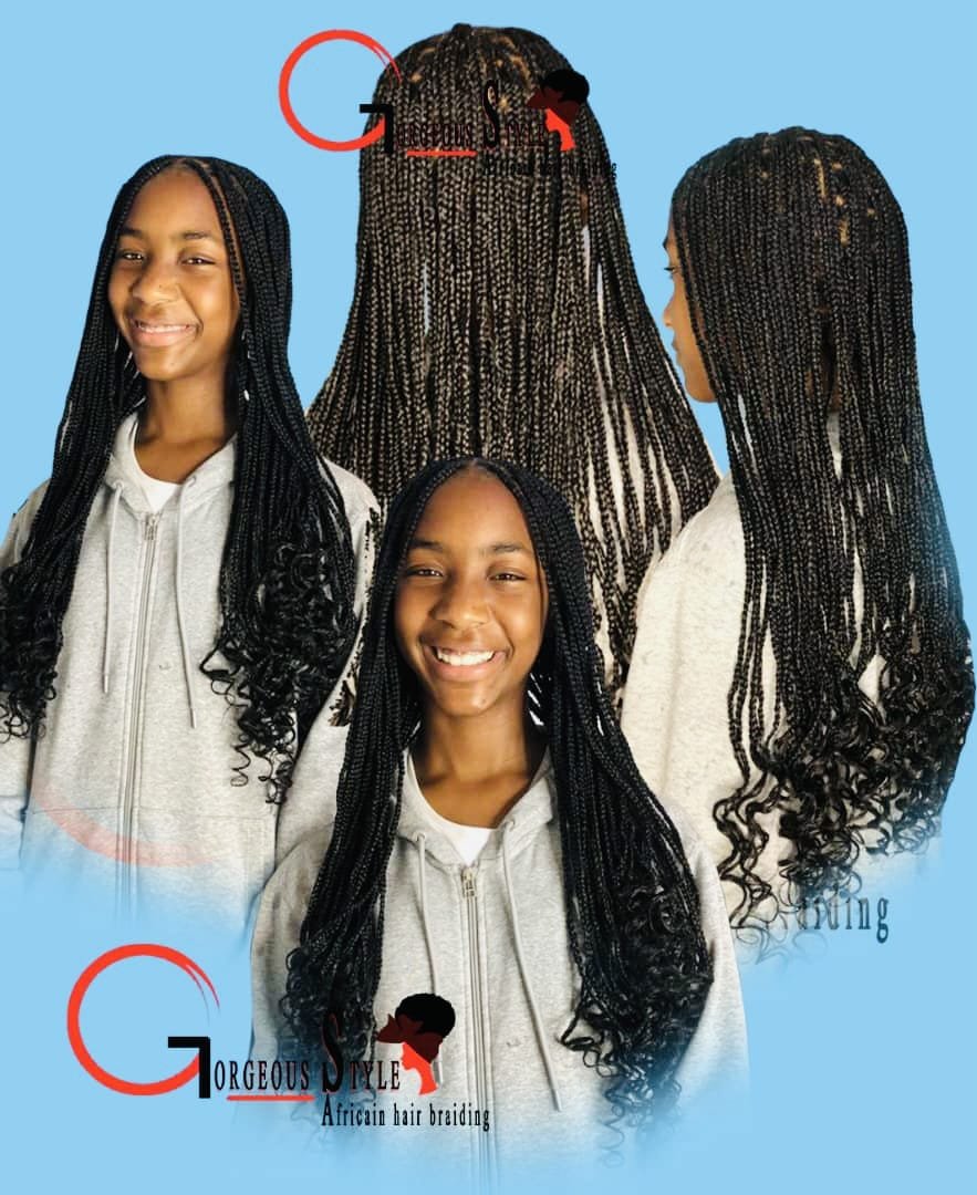 Twists