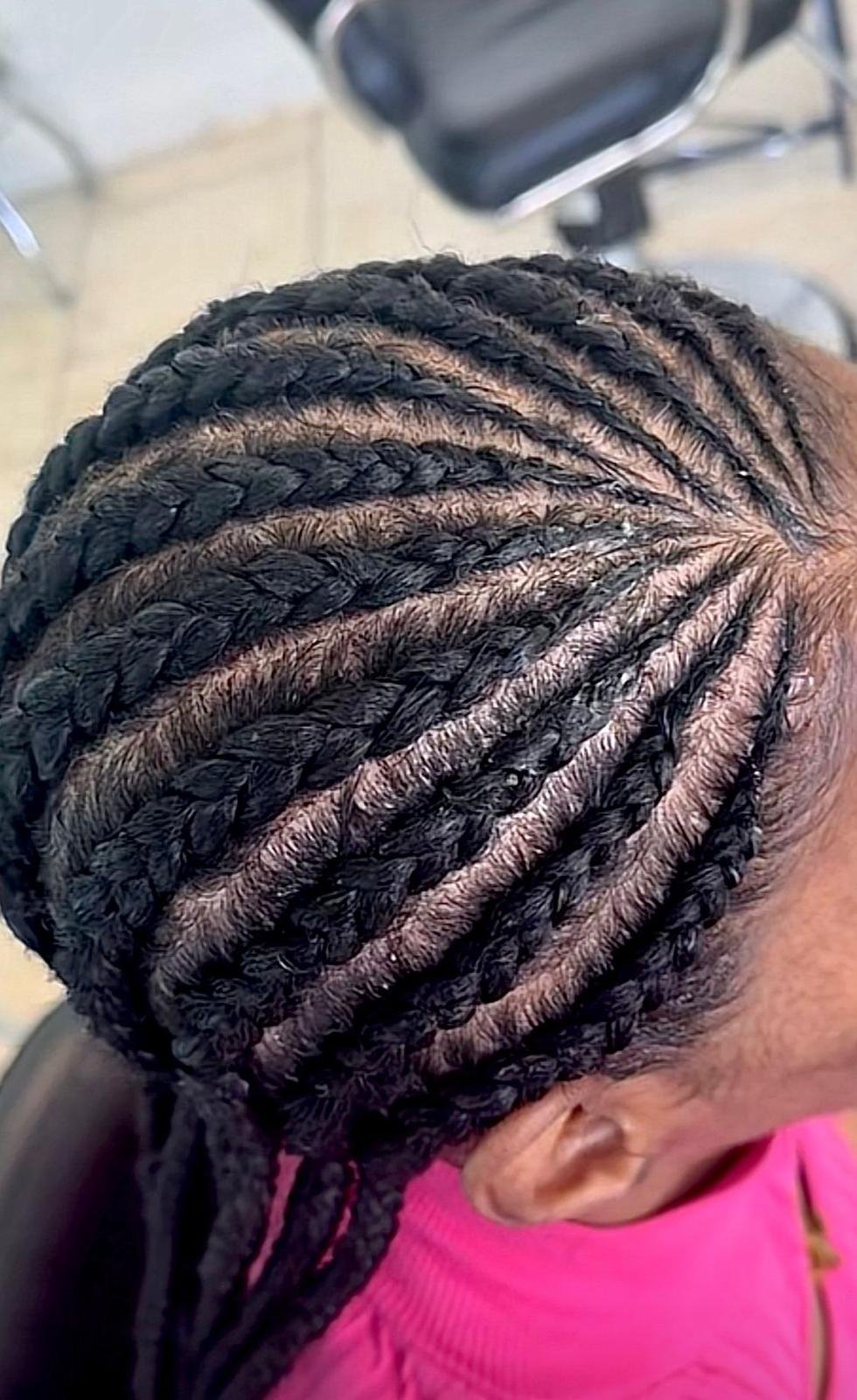 Box Braids