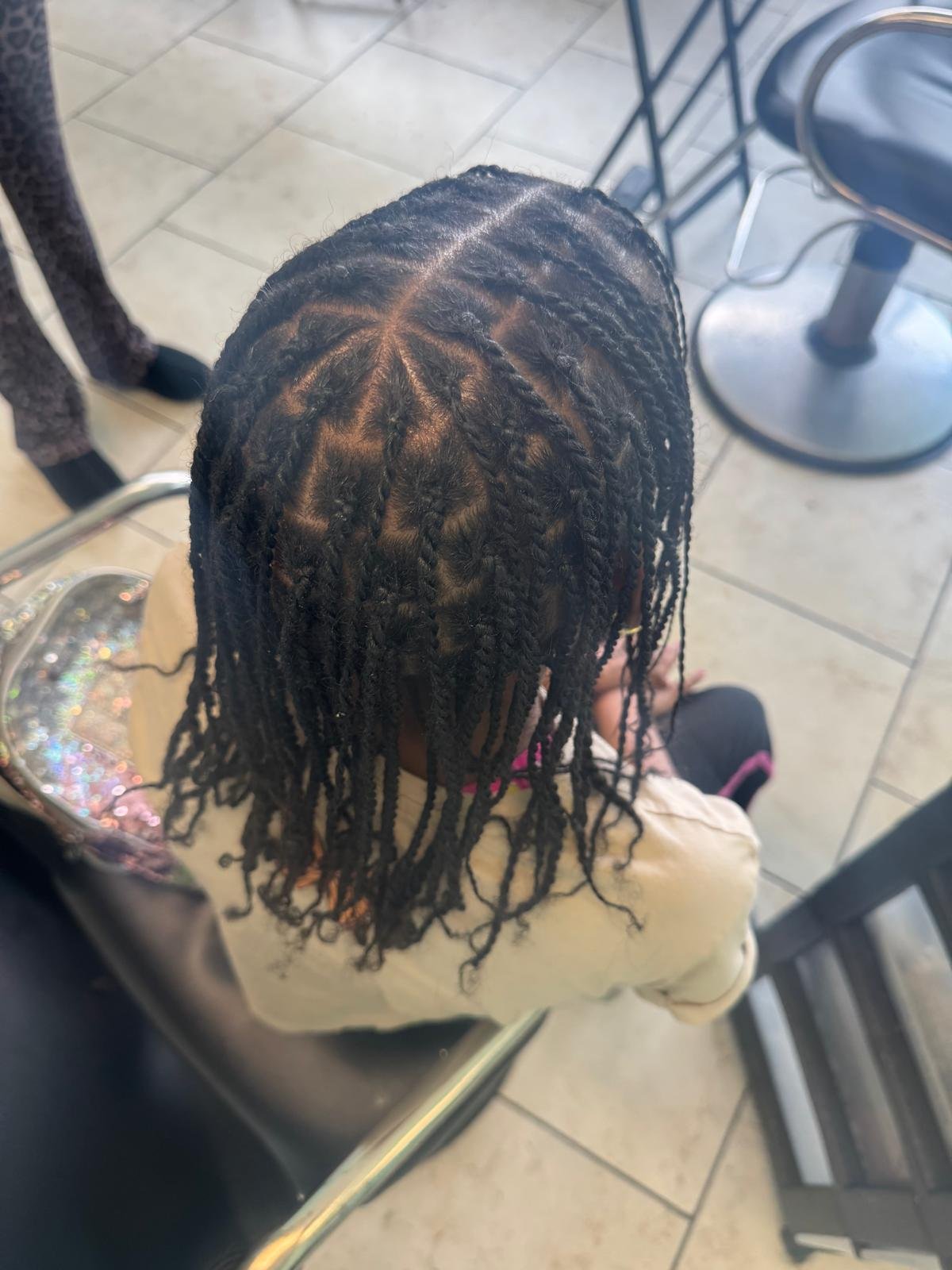 Glamours Braids