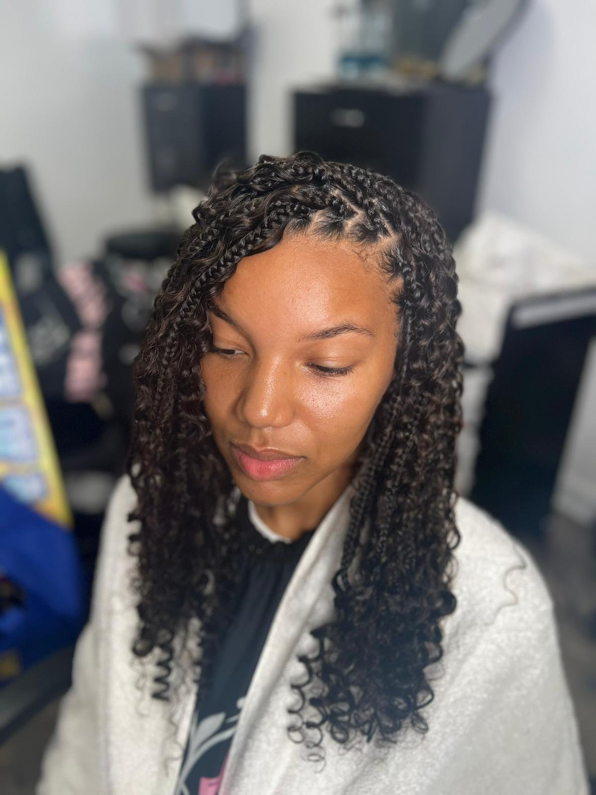 Braids N Styles