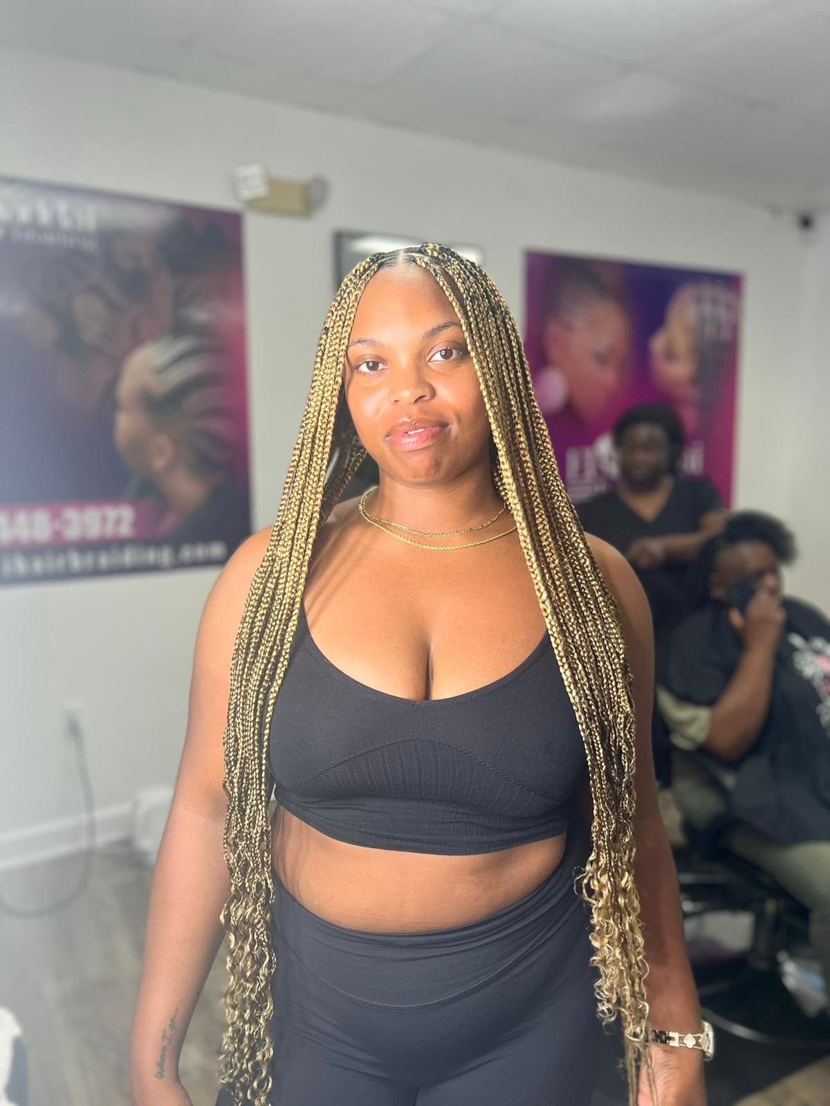 Braids N Styles