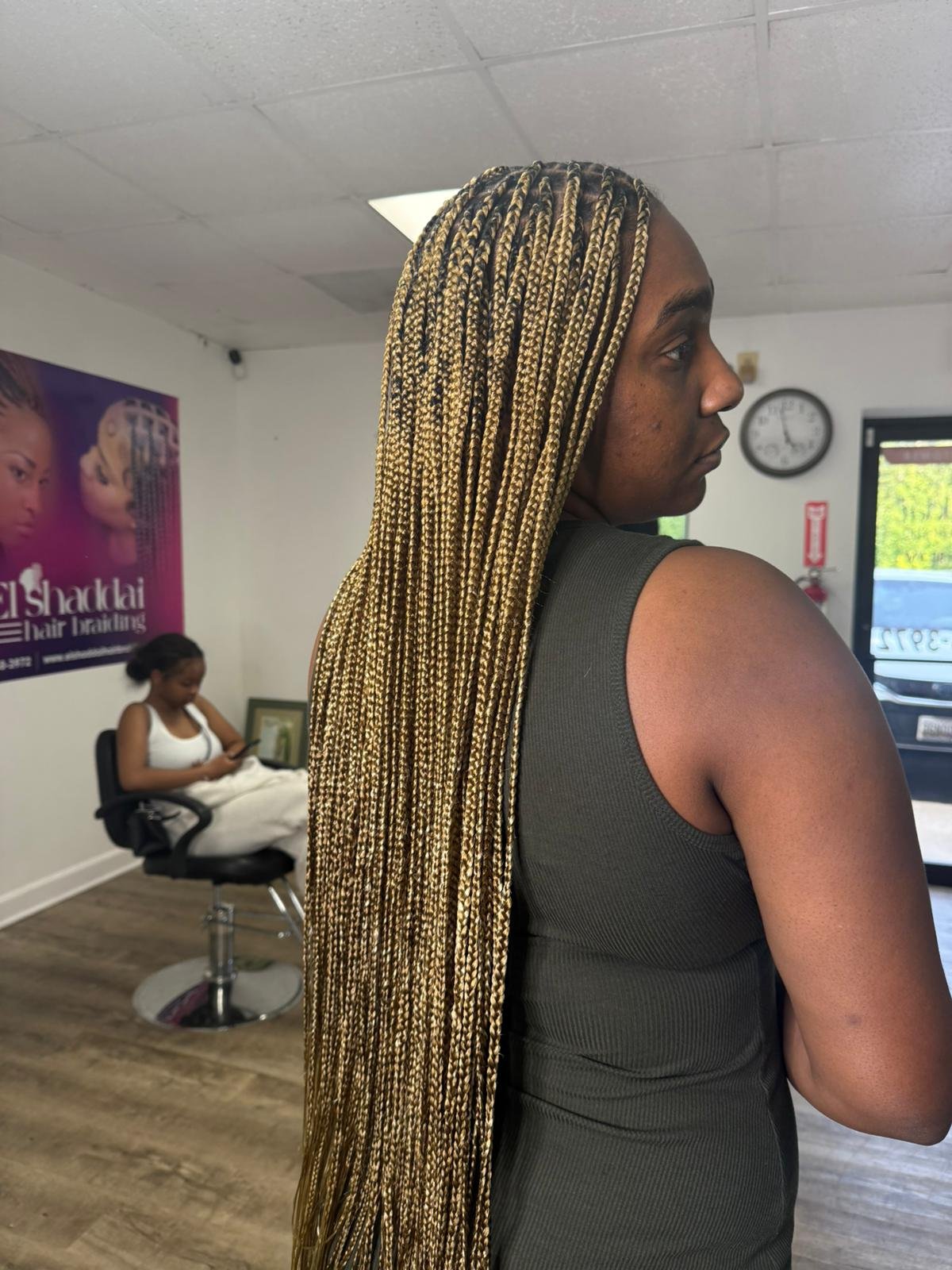 Braids N Styles
