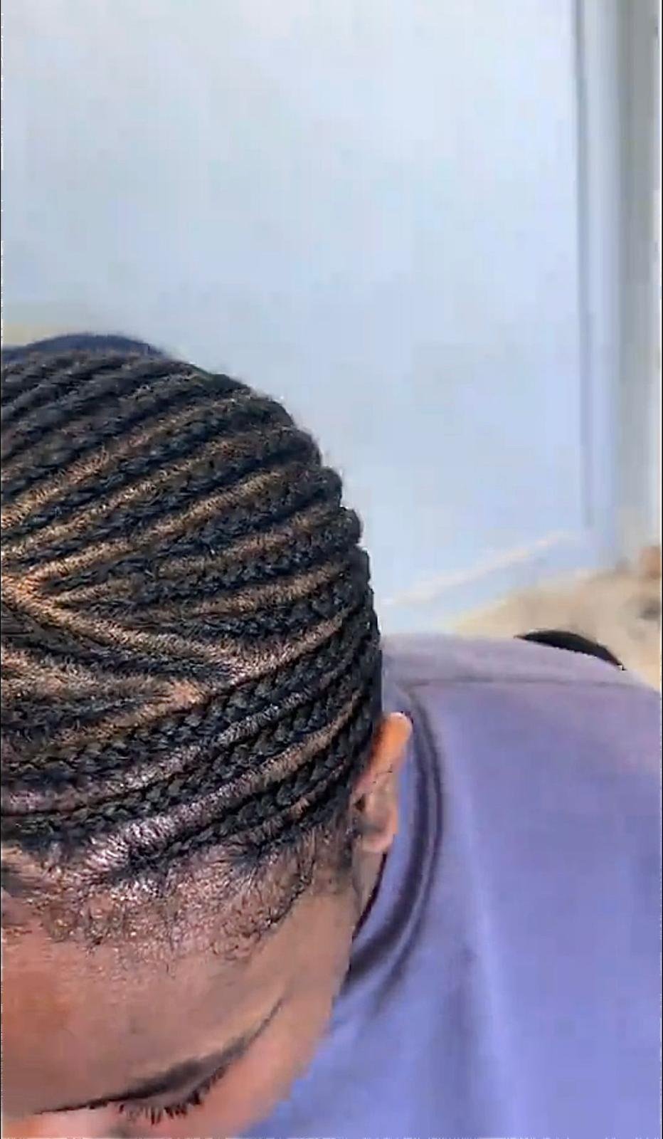 Trending Braids