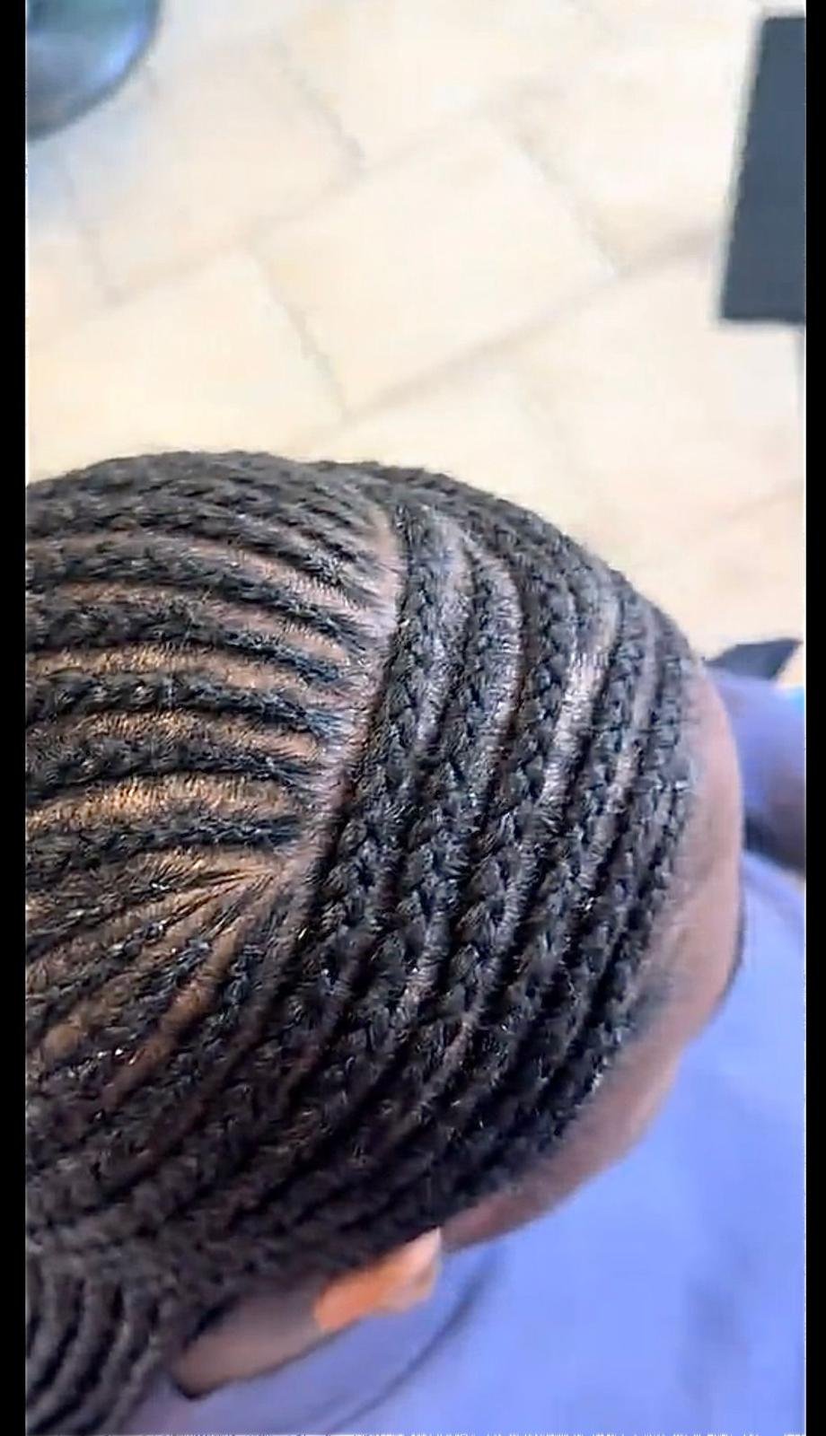 Trending Braids