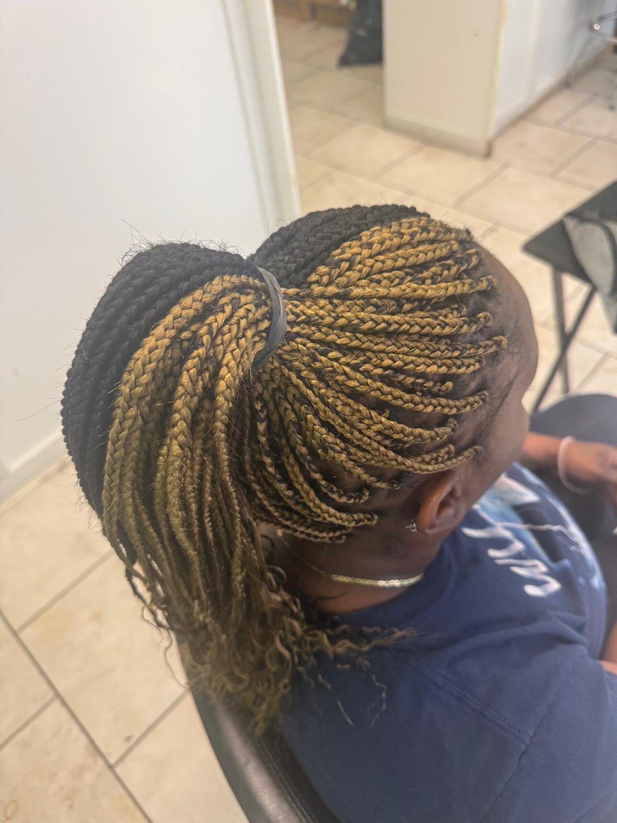 Trending Braids